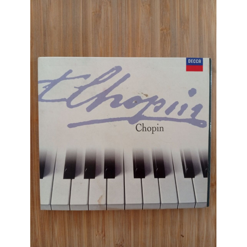 Frédéric Chopin - Fthompins