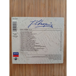 Frédéric Chopin - Fthompins