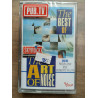 The Best Of The Art Of Noise Cassette Audio-K7 NEUVE SOUS BLISTER