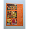 Cuisine pour rester mince