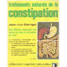 Traitements naturels de la constipation- une affection concernant...