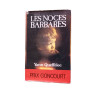 Les Noces Barbares