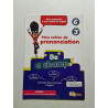 Mon cahier de prononciation
