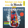 Réviser son bac avec le Monde 2022 Géographie Terminale Réviser son bac avec le Monde 2022 Géographie Terminale