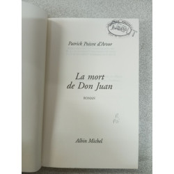 La Mort de Don Juan