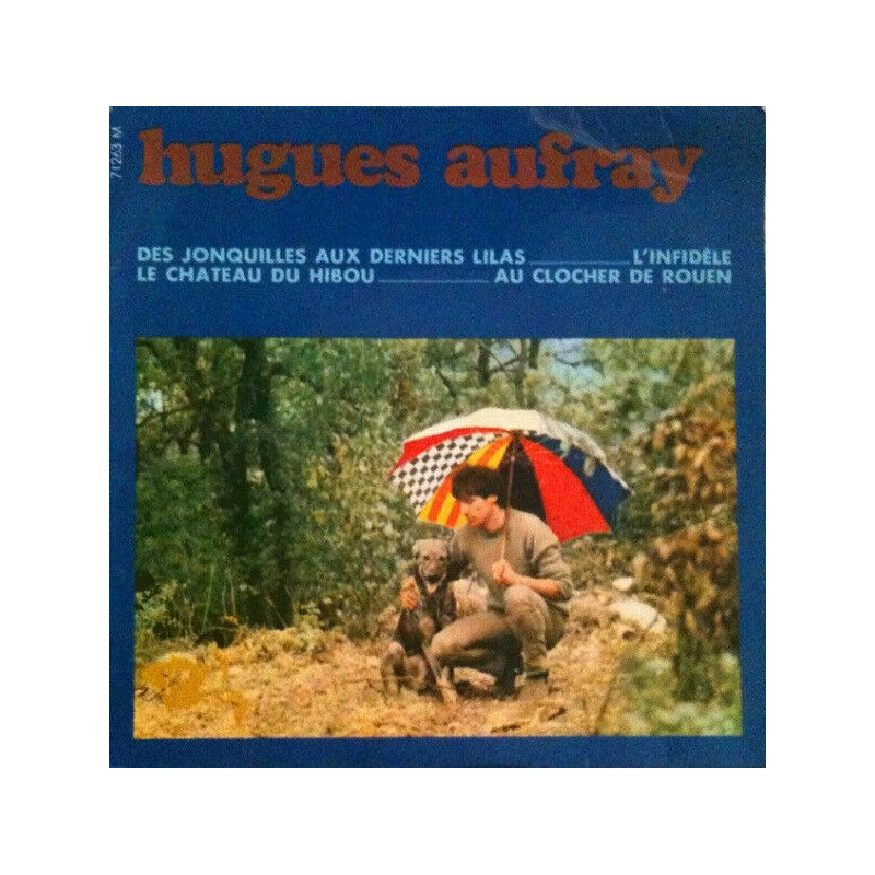 Des Jonquilles Aux Derniers Lilas