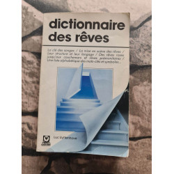 Dictionnaire des rêves