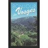 Guide touristique BONJOUR LES VOSGES 88