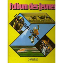 L'album Des Jeunes 1988