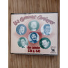 Les Grands Cantiques des années 50 et 60