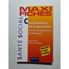 Maxi-fiches. Connaissance de la personne et de son développement... Maxi-fiches. Connaissance de la personne et de son développement...