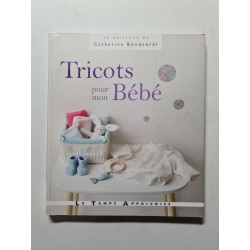 Tricots pour mon Bébé