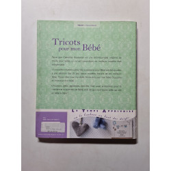 Tricots pour mon Bébé