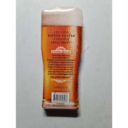 Les 100 bieres à gouter absolument