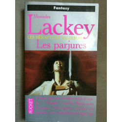 Mercedes lackey les hérauts de valdemar lLes parjures