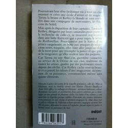 Mercedes lackey les hérauts de valdemar lLes parjures
