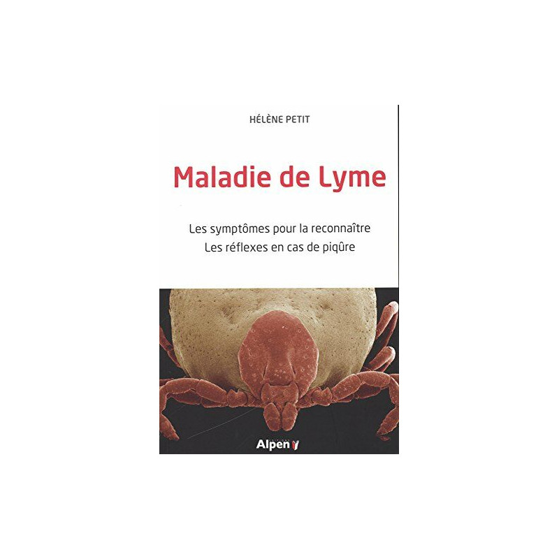 Maladie de Lyme