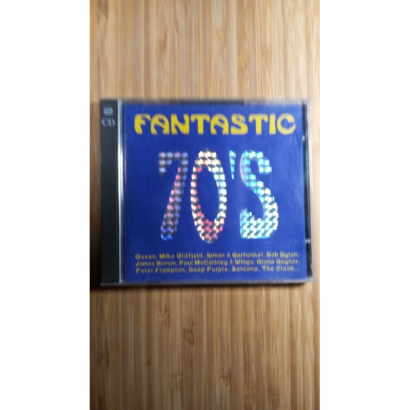 Fantastic 70's