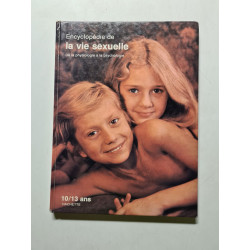 Encyclopédie de la vie sexuelle - 1949