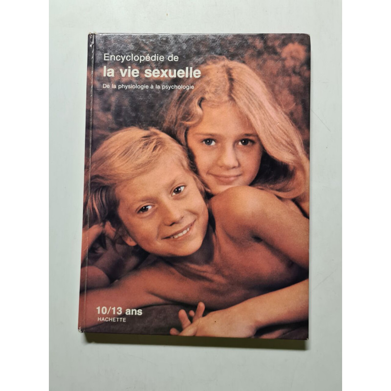 Encyclopédie de la vie sexuelle - 1949