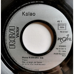 Ewuadi / Hona N'Akoko