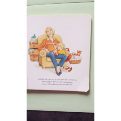 Maintenant nous sommes quatre (Livre Tout Cart)