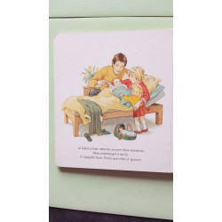 Maintenant nous sommes quatre (Livre Tout Cart)