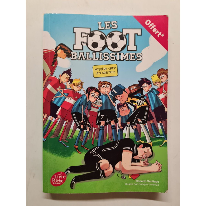 Les foot ballissimes