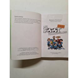 Les foot ballissimes