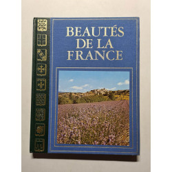 Beautés de la France - 1977