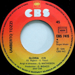 Gloria