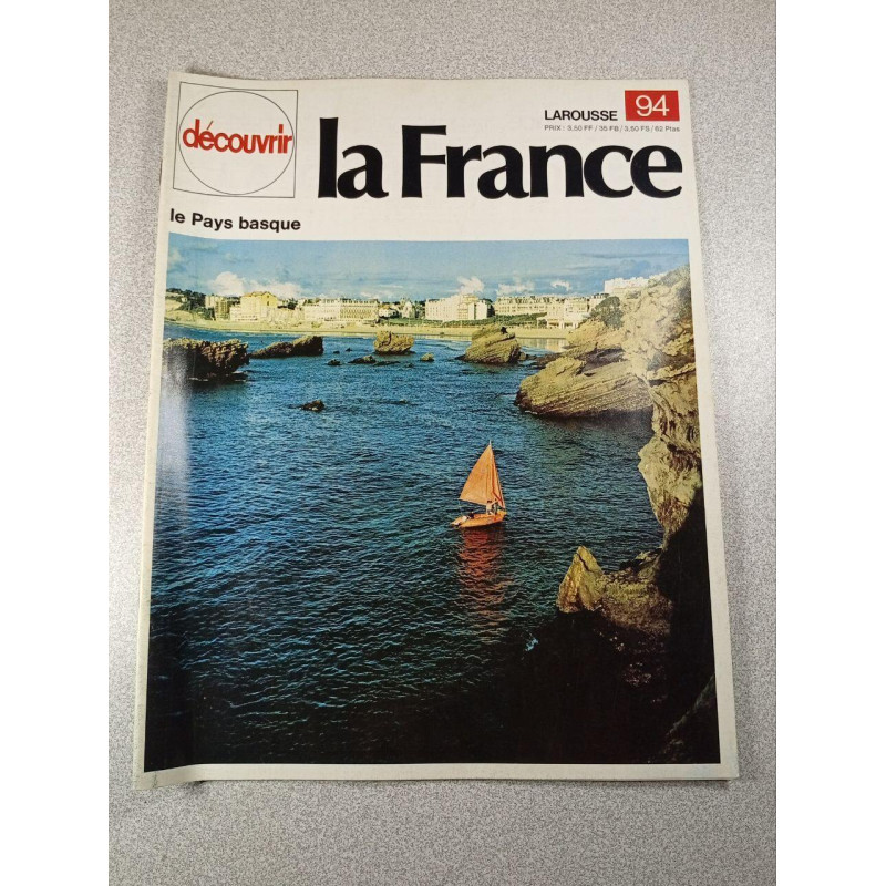 Découvrir n°94