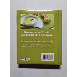 Soupes de saison
