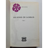 Les roses de gambaïs tome 1
