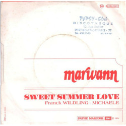 Sweet Summer Love