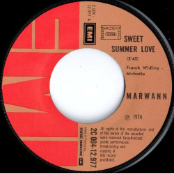 Sweet Summer Love