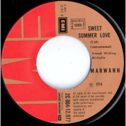 Sweet Summer Love