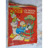 Le Journal de Mickey hebdomadaire n