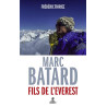 Marc Batard fils de l'Everest