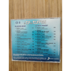 Le top des tout p'tits