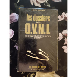 Les dossiers des o.v.n.i