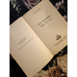 Les dossiers des o.v.n.i