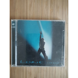 Lorie Live Tour
