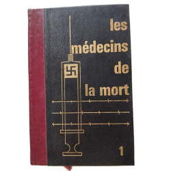 Les médecins de la mort 1