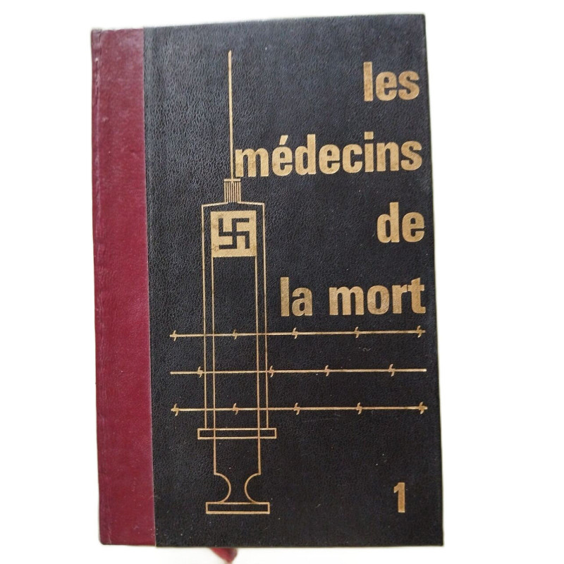 Les médecins de la mort 1