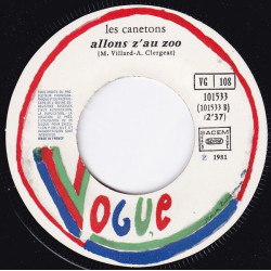 La Danse Des Canards