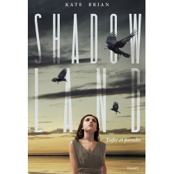 Shadowland Tome 03: Enfer et paradis