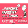 Les garcons naissent dans les choux Les garcons naissent dans les choux