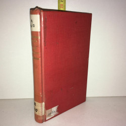 UN DE BAUMUGNES RELIE