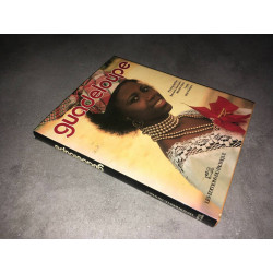 Bob Putigny GUADELOUPE Bernard Hermann Folco